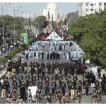 Karachi Traffic Plan for Muharram 2024: Checkout Route Details!