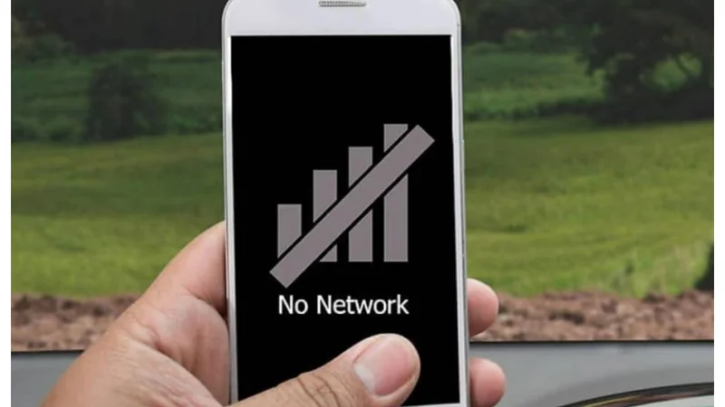 Will Cellular Service Be Down in Karachi, Lahore, Islamabad on Ashura?