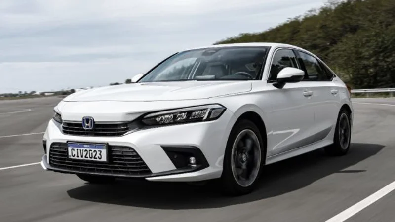 Honda Civic New Price in Pakistan for August 2024