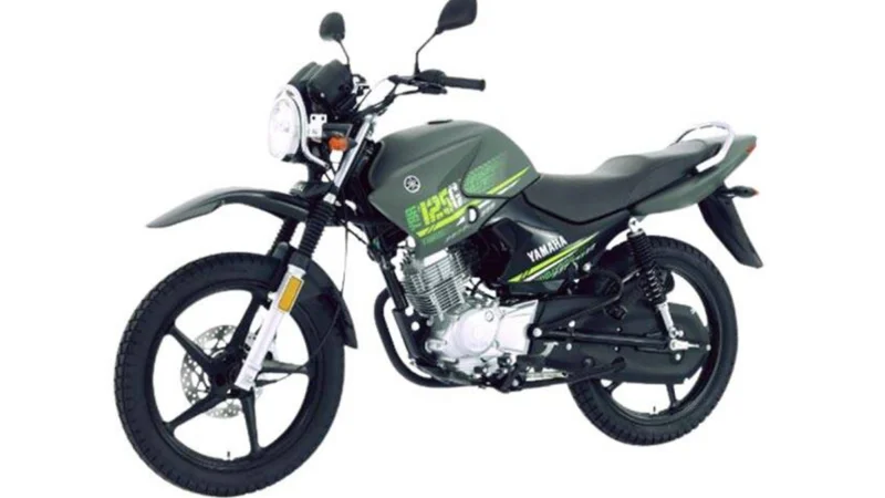 Yamaha YBR 125 zero markup installment plans- July 2024