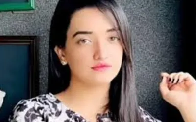 FIA arrests Sanam Javed from Central Jail Gujranwala