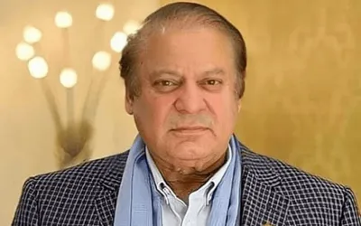 Nawaz Sharif summons PML-N leadership for consultation