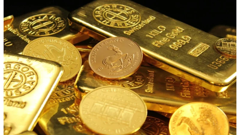 Gold Prices