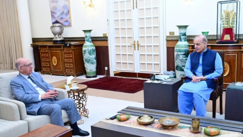 PM calls for exposing elements spreading uncertainty in country