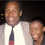 Who is Danny Glover's Daughter? All About Mandisa Glover