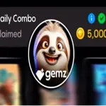 GemZ Daily Combo Card Today – July 14, 2024