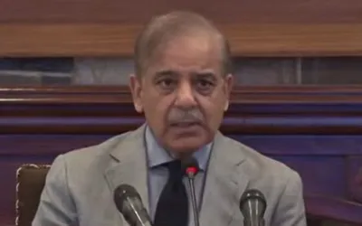 PM Shehbaz directs to form body to reactivate Neelum-Jhelum Hydropower project