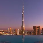 5 Key Challenges Faced During Construction of Dubai's Burj Khalifa