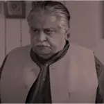 Manzoor Qureshi's Retirement Announcement Draws Warm Wishes from Fans