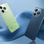 Realme C63 latest price in Pakistan for July 2024