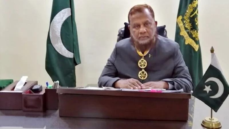 Overseas Pakistanis can import vehicle after two years: FTO Advisor