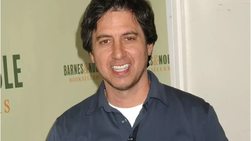 Ray Romano