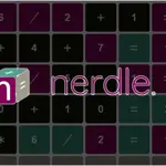 Nerdle Answer Today: Monday 15th July 2024