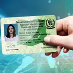 Latest Nadra NICOP fee for Saudi Arabia in Pakistan [July 2024]