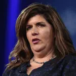 Unveiling Salena Zito: An Accomplished Journalist and Political Analyst