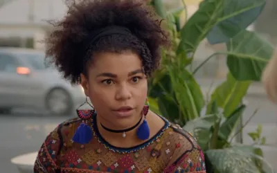 Getting to Know Ebony Vagulans: A Rising Talent in Australian Entertainment
