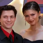 Tom Holland confirms that he and Zendaya are married