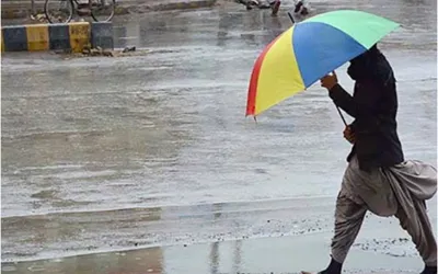 PDMA puts 17 districts of Bachlostan on high alert