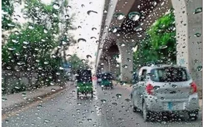 Weather update Karachi: Increase in Heat Intensity Expected