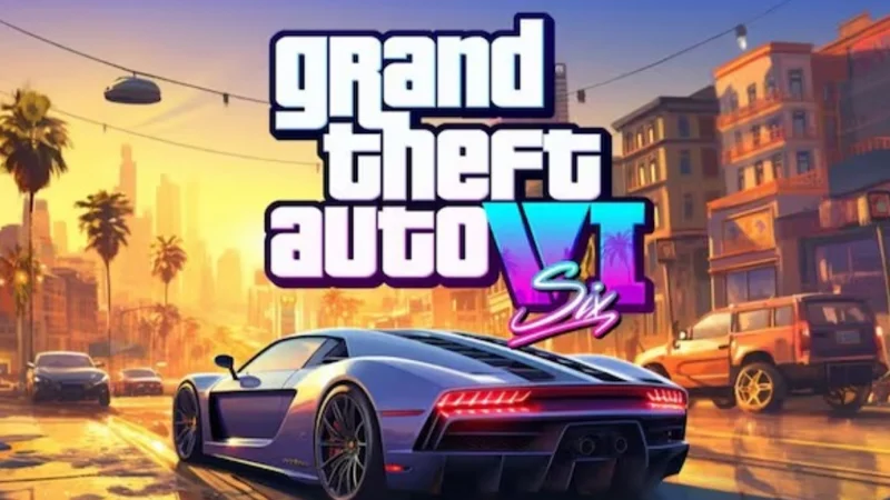 GTA 6 Release Date? Trailer & Every thing you need to know