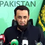 Tarar says govt decides to ban Pakistan Tehreek-e-Insaf