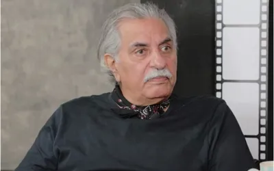 Usman Peerzada Shocked by Heavy Electricity Bill
