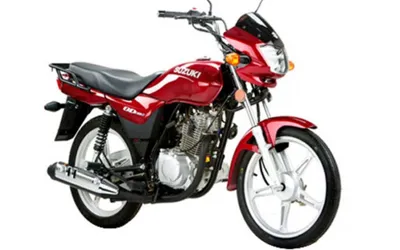 Suzuki GD 110s latest price in Pakistan for July 2024