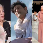 Azra Mansoor applauds the deep religious commitment of Pakistani actors