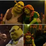DreamWorks unveils first look at Shrek 5 after 15-year gap