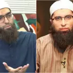 Junaid Jamshed's Son Discusses Father's Last Voice Note