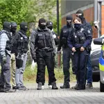 Germany detains suspected Hezbollah member