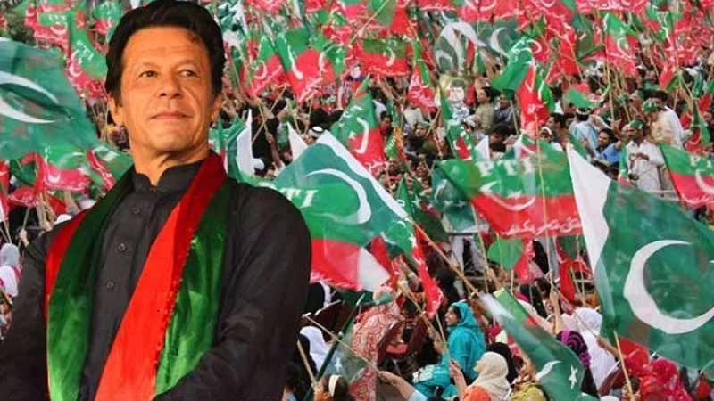 ATC sends PTI founder on physical remand in May 9 riots’ cases