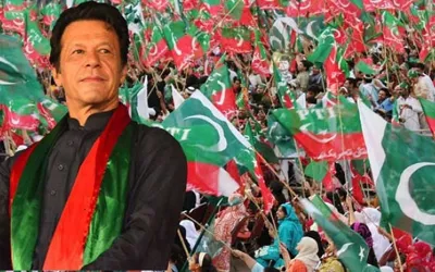 ATC sends PTI founder on physical remand in May 9 riots’ cases