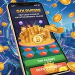 GoldVerse Daily Combo Today – July 16, 2024