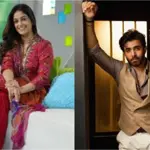 Nadia Jamil praises Sheheryar Munawar and Hiba Bukhari's performances in "Radd”