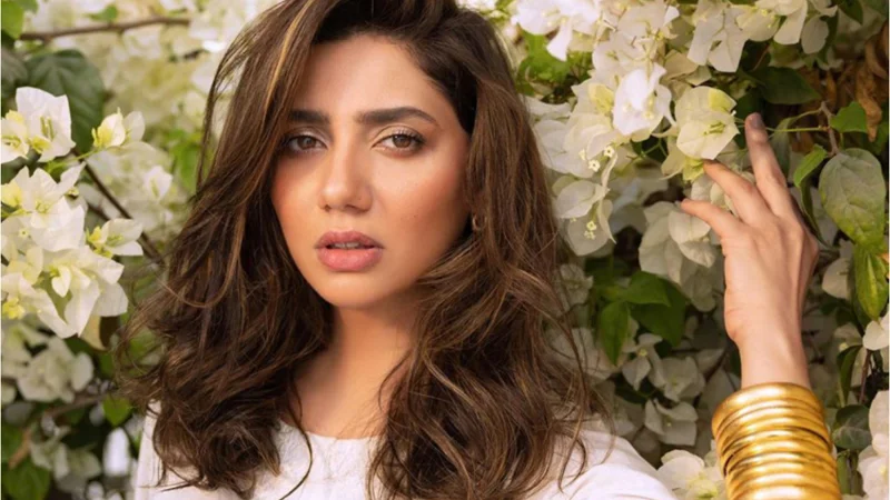 Mahira Khan emphasizes the importance of living where one finds peace