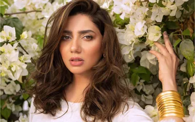 Mahira Khan emphasizes the importance of living where one finds peace