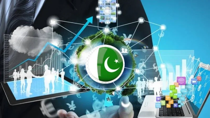 Pakistan’s IT exports cross $4 billion for first time
