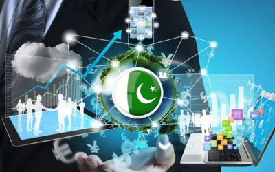 Pakistan’s IT exports cross $4 billion for first time
