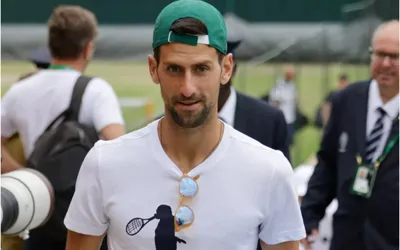 Who is Novak Djokovic? All You Need To Know About Him!