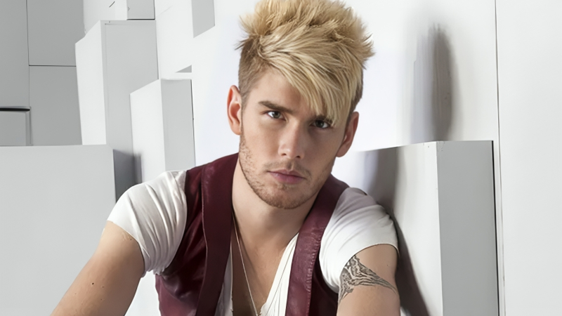 Exploring Colton Dixon: A Closer Look at American Musician