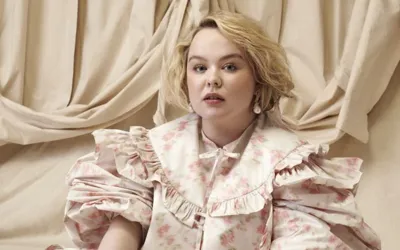 Unveiling Nicola Coughlan: All About Irish Actress