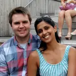 Who Is Usha Vance? All About J.D. Vance's Wife