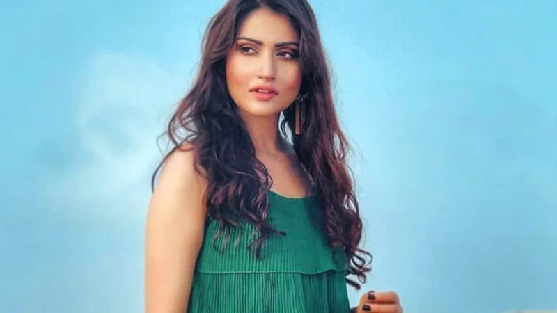 Anam Tanveer sheds light on challenges of getting married in Pakistan
