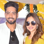 Rakul Preet Singh's Brother Arrested in Hyderabad Drug Case