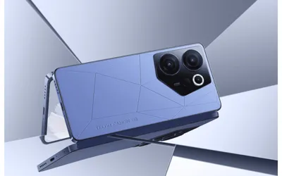 Tecno Camon 20 Price in Pakistan 2024 - Check details