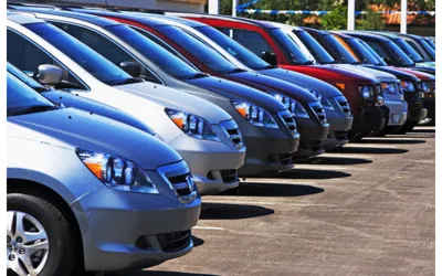 Best Used Cars You Can Buy Within 20 Lacs in Pakistan!