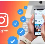 Discovering the Secrets Behind Instagram's Blue Tick!