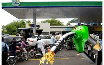 Pakistan Petrol Price Calculator: Calculate Your Fuel Tank Expenses!