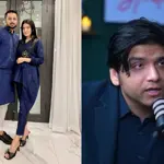 Iqra Kanwal and Areeb Pervaiz respond to Dr. Affan Qaiser statement